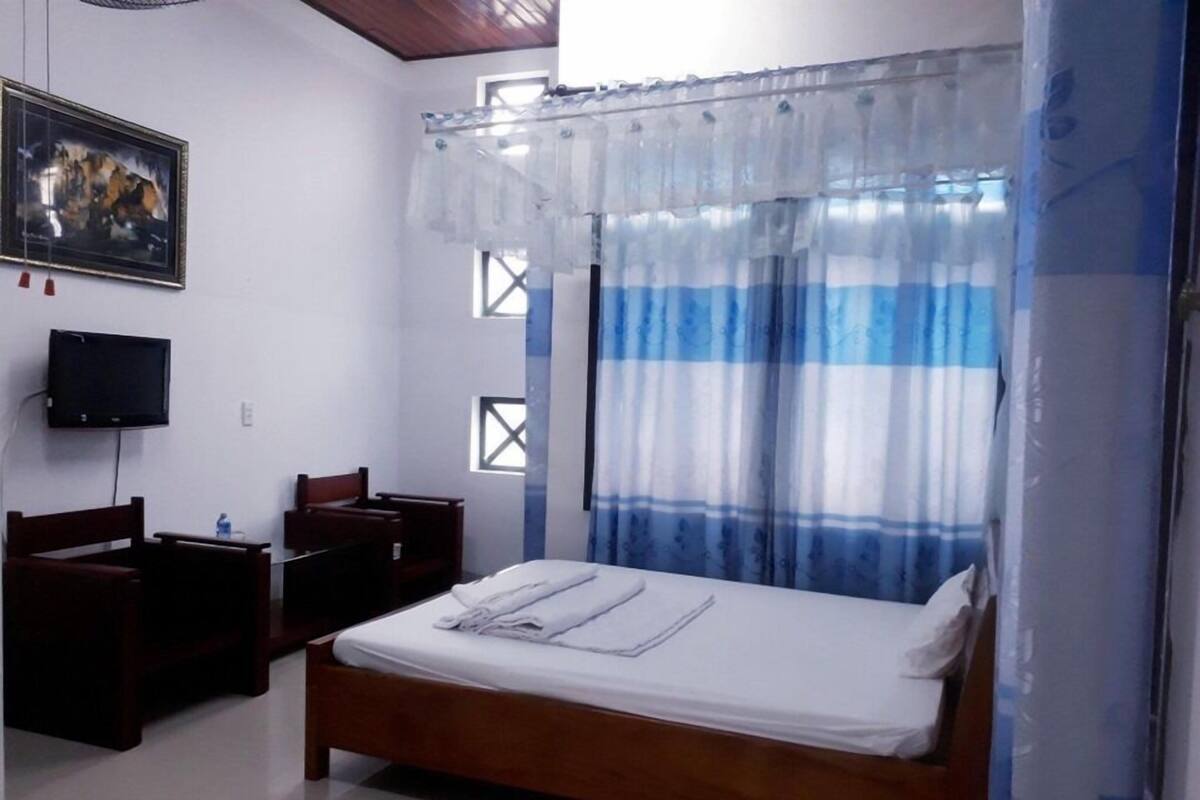 Phòng đơn | Minibar, bàn, truy cập Internet không dây miễn phí 