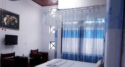 Quang Nam University Guesthouse