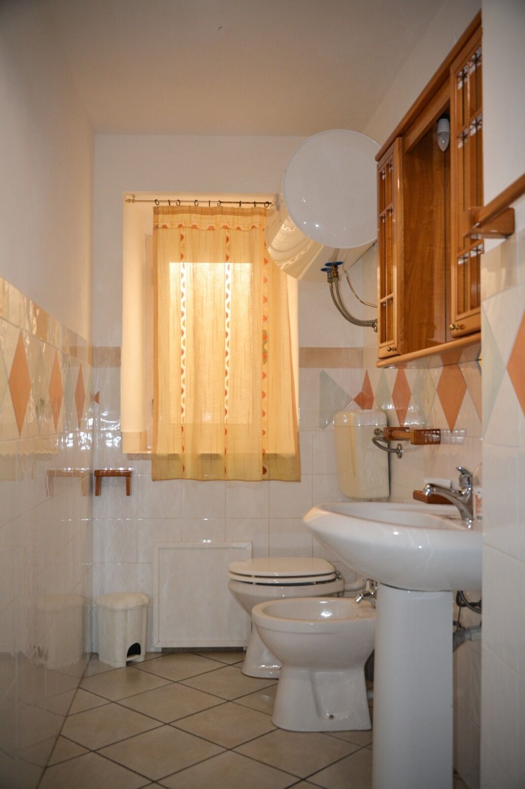 Photo - B&B Baia di Riaci Tropea