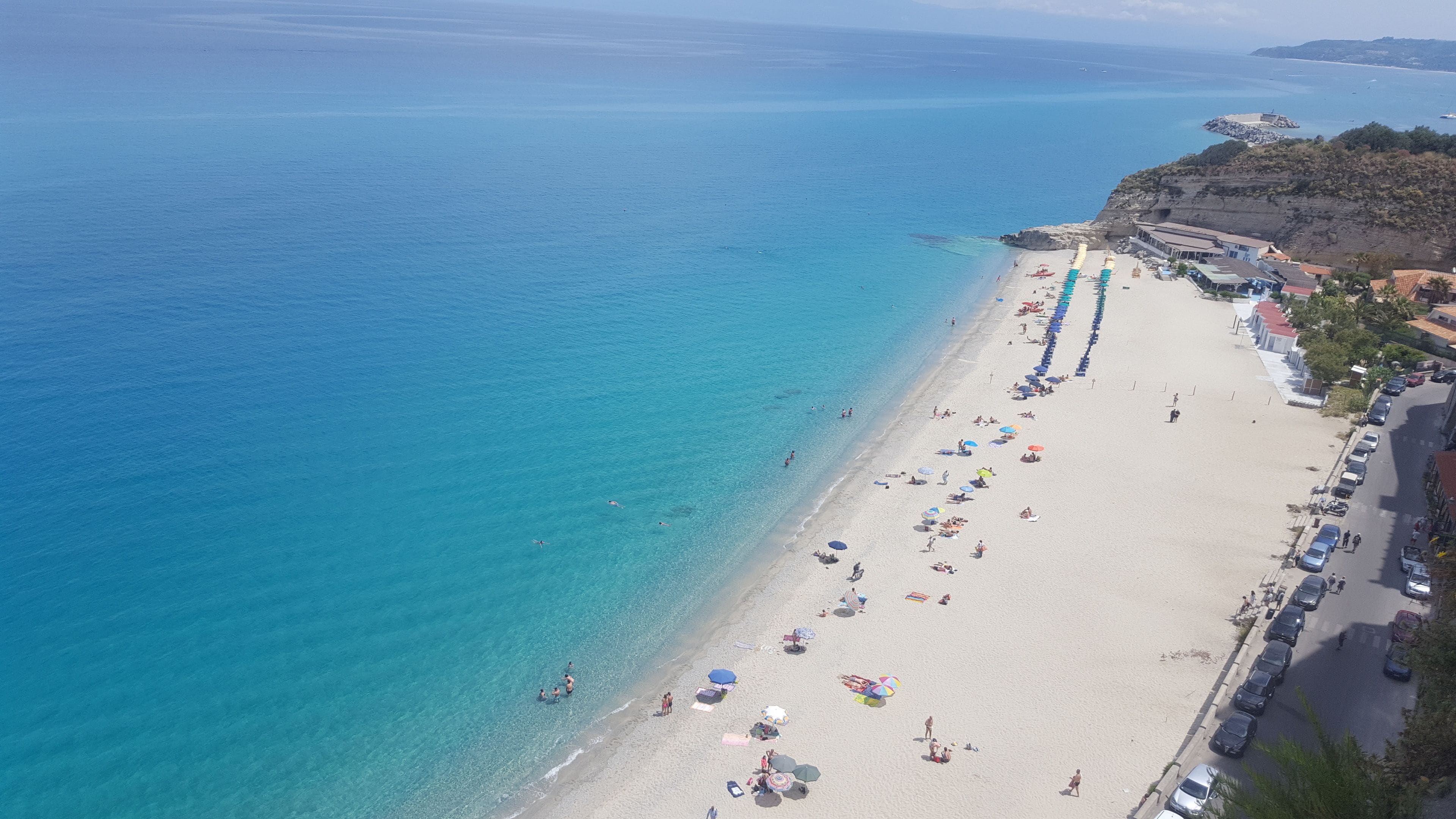 Photo - B&B Baia di Riaci Tropea