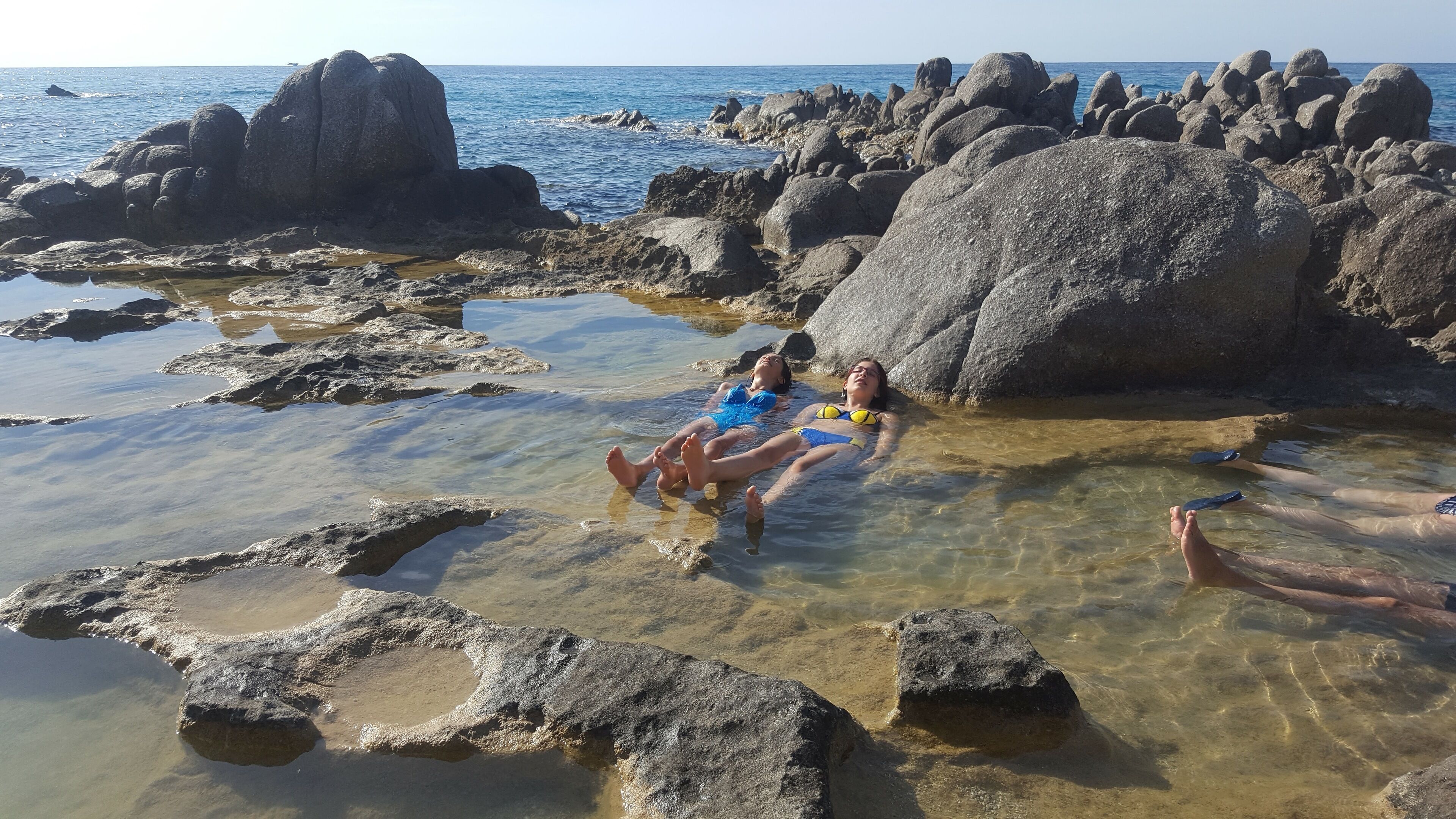 Photo - B&B Baia di Riaci Tropea