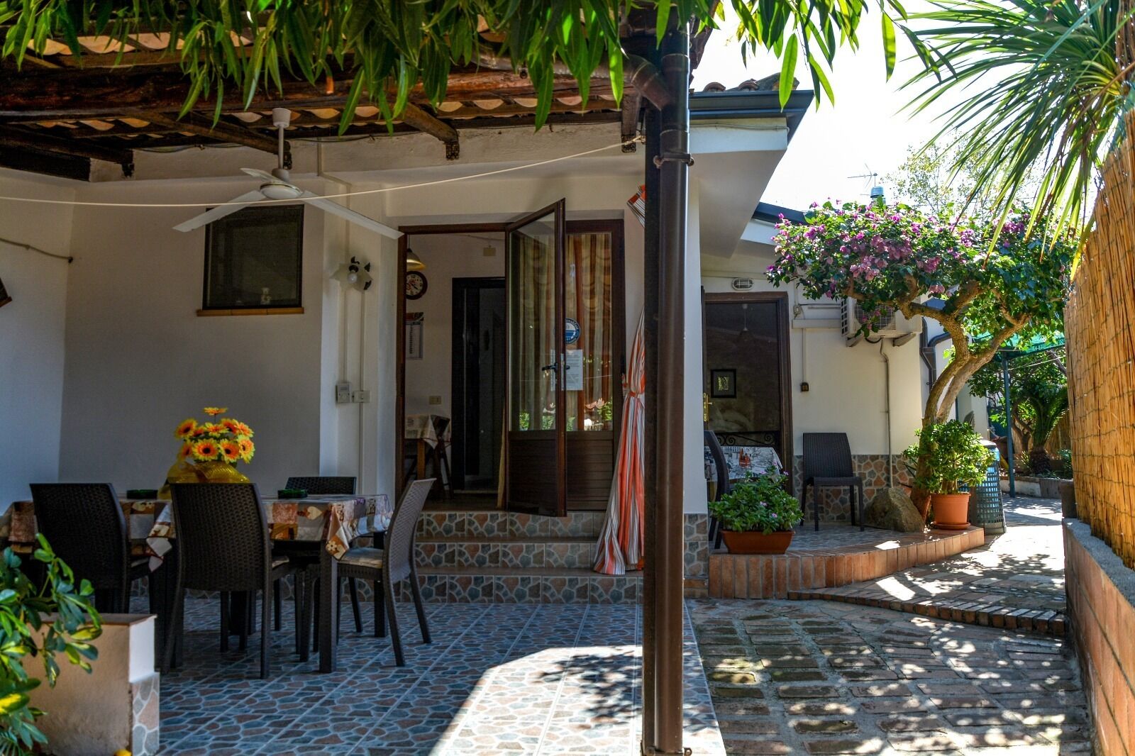 Photo - B&B Baia di Riaci Tropea