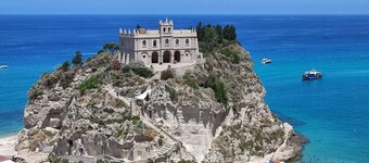 B&B Baia di Riaci Tropea