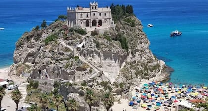 B&B Baia di Riaci Tropea