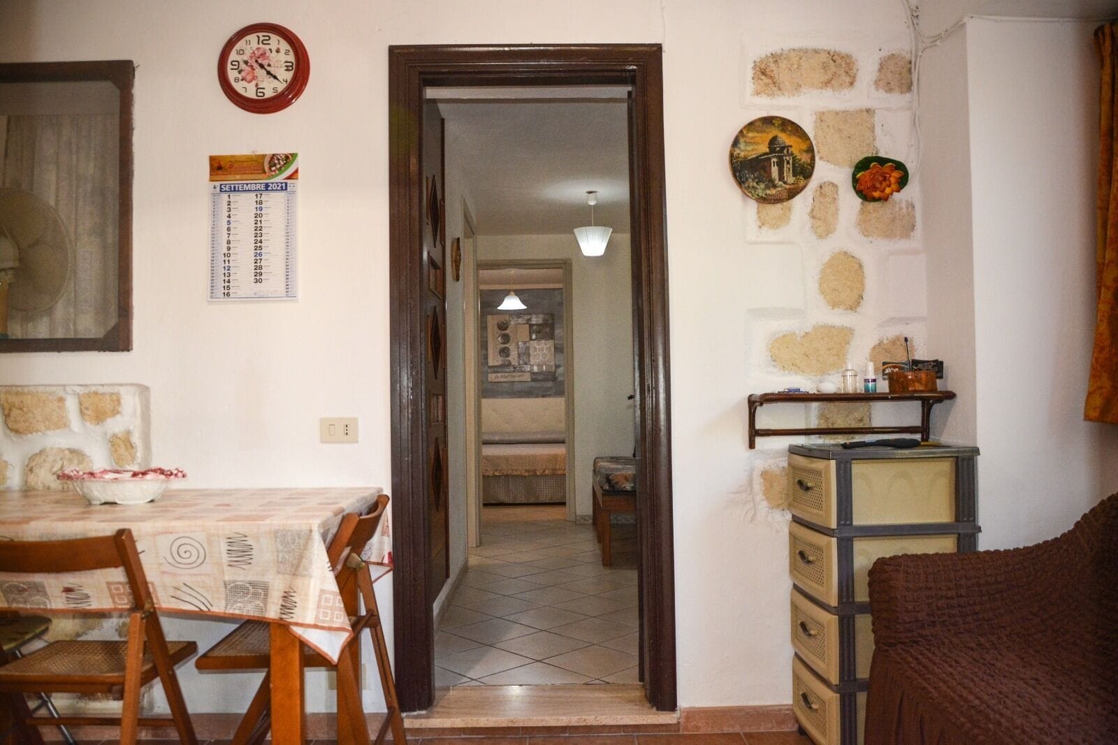 Photo - B&B Baia di Riaci Tropea