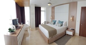 Apartment, 1 Schlafzimmer (All Inclusive)