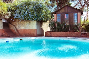 Jardin