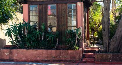 Shepinetree - Capela House