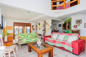 Interior detail - Casa Sítio Renascer Atibaia (Atibaia)