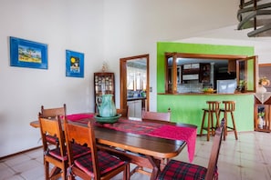 Dining - Casa Sítio Renascer Atibaia (Atibaia)