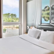 B&B HOTEL LES HERBIERS