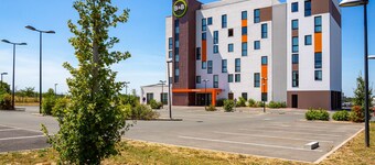B&B HOTEL LES HERBIERS