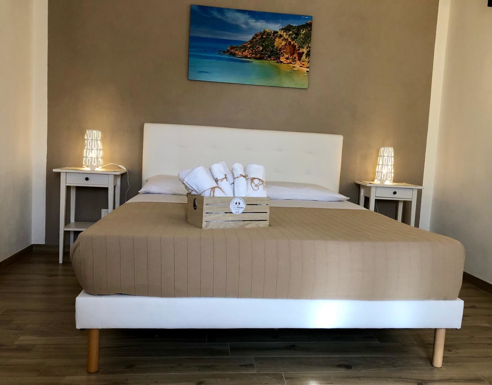 Comfort-Dreibettzimmer, Mehrere Betten