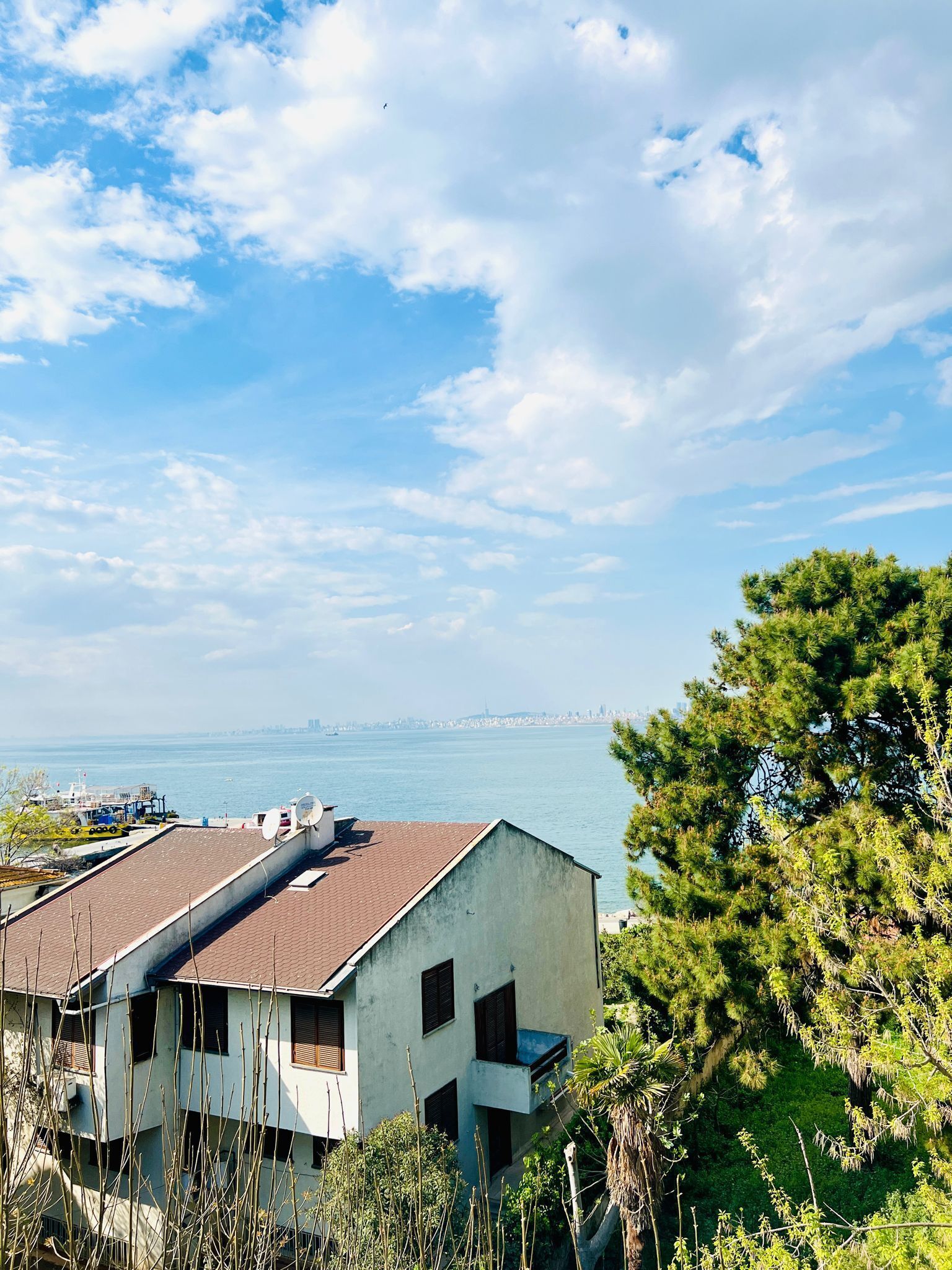 Deluxe Room, Terrace, Sea View | Soundproofing, free WiFi, bed sheets