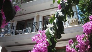 Exterior - Kumsal Butik Hotel (Adalar)