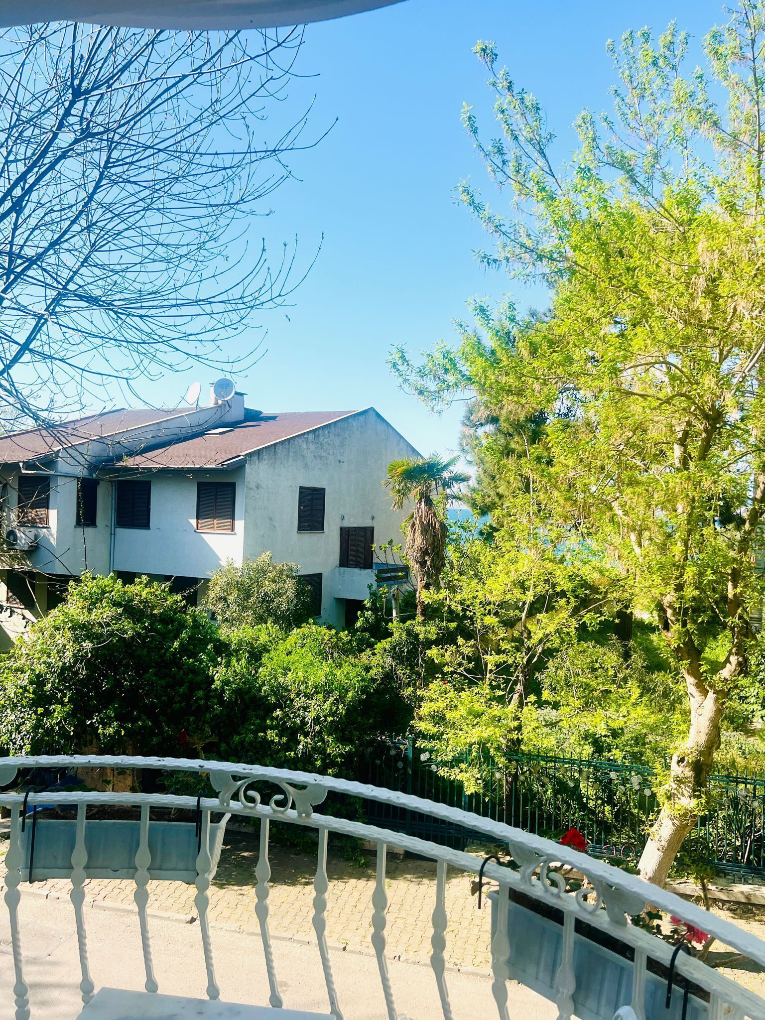 Deluxe Room, Balcony | Soundproofing, free WiFi, bed sheets