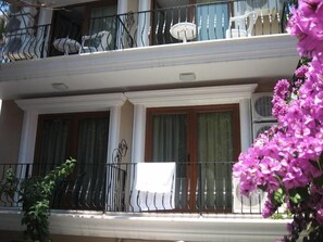 Exterior - Kumsal Butik Hotel (Adalar)
