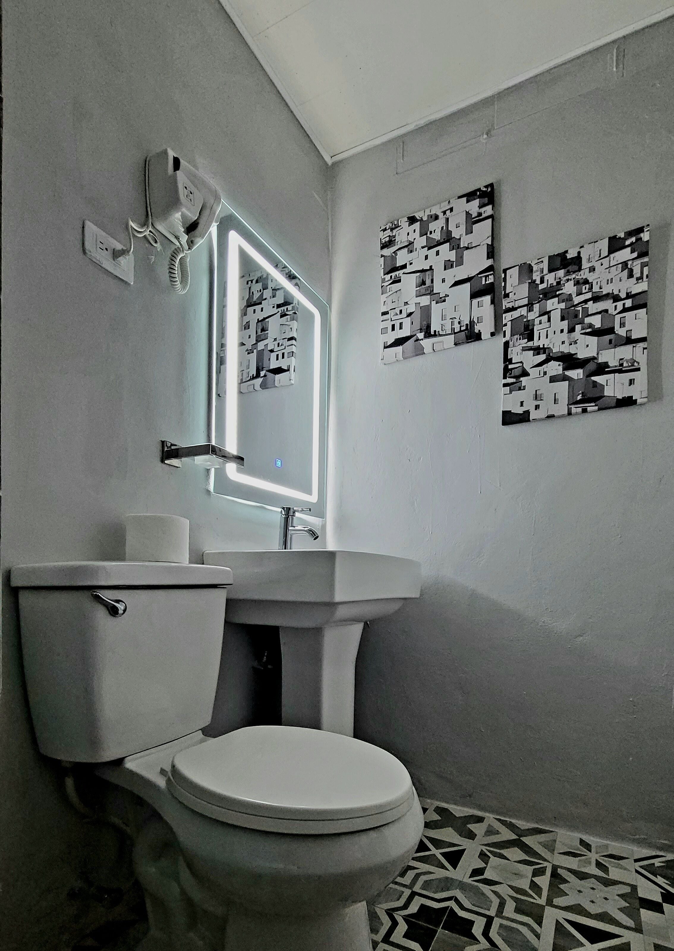 Foto - Hotel Class Colonial