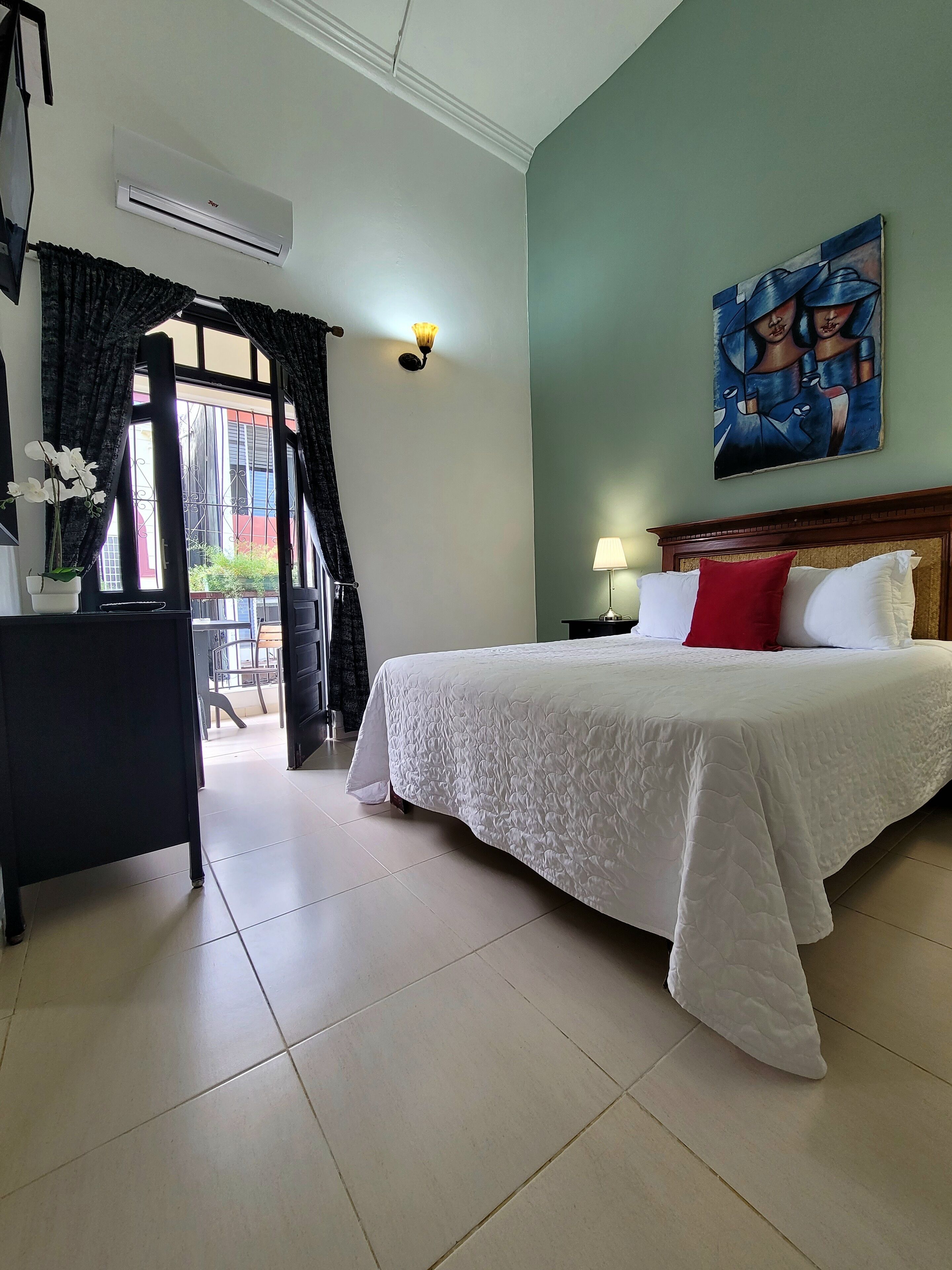 Foto - Hotel Class Colonial