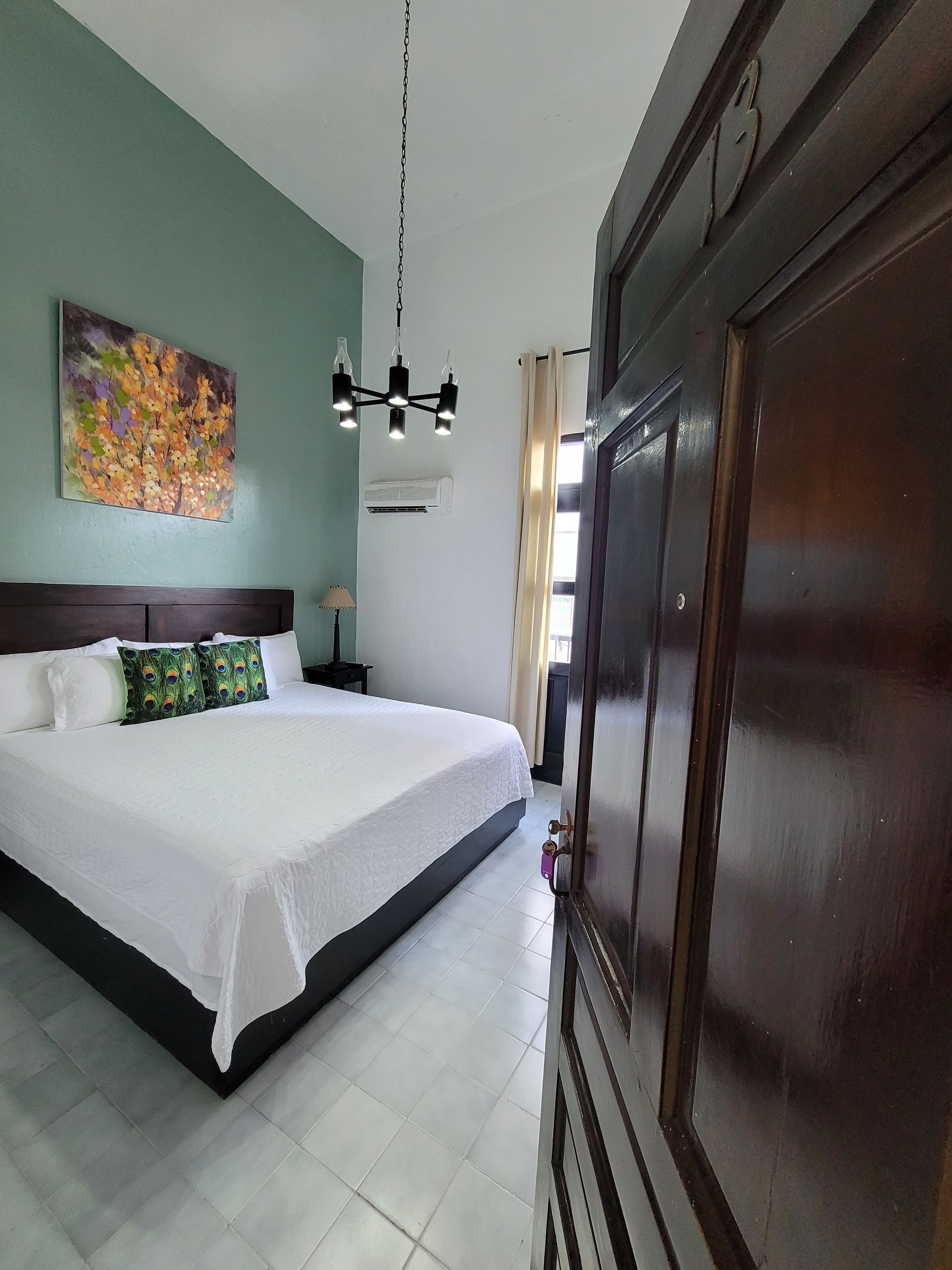 city double room, 1 bedroom, city view | 1 bedroom, egyptian cotton sheets, premium bedding, pillow-top beds