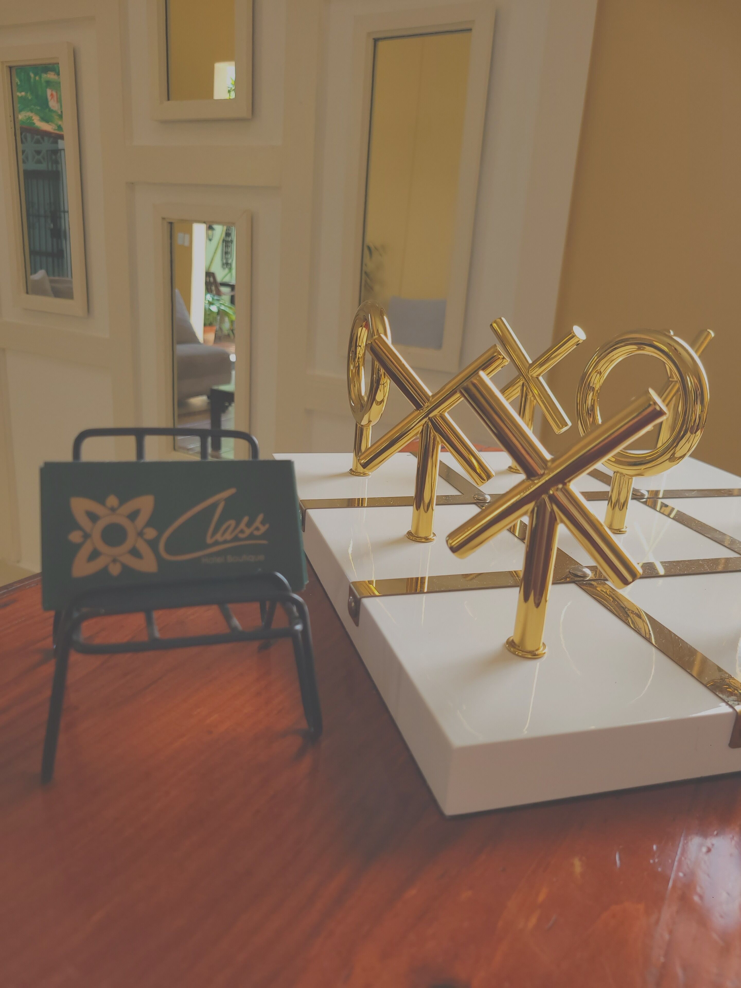 Foto - Hotel Class Colonial