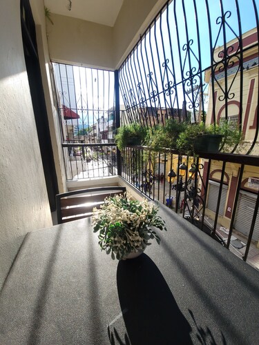 Hotel Class Colonial