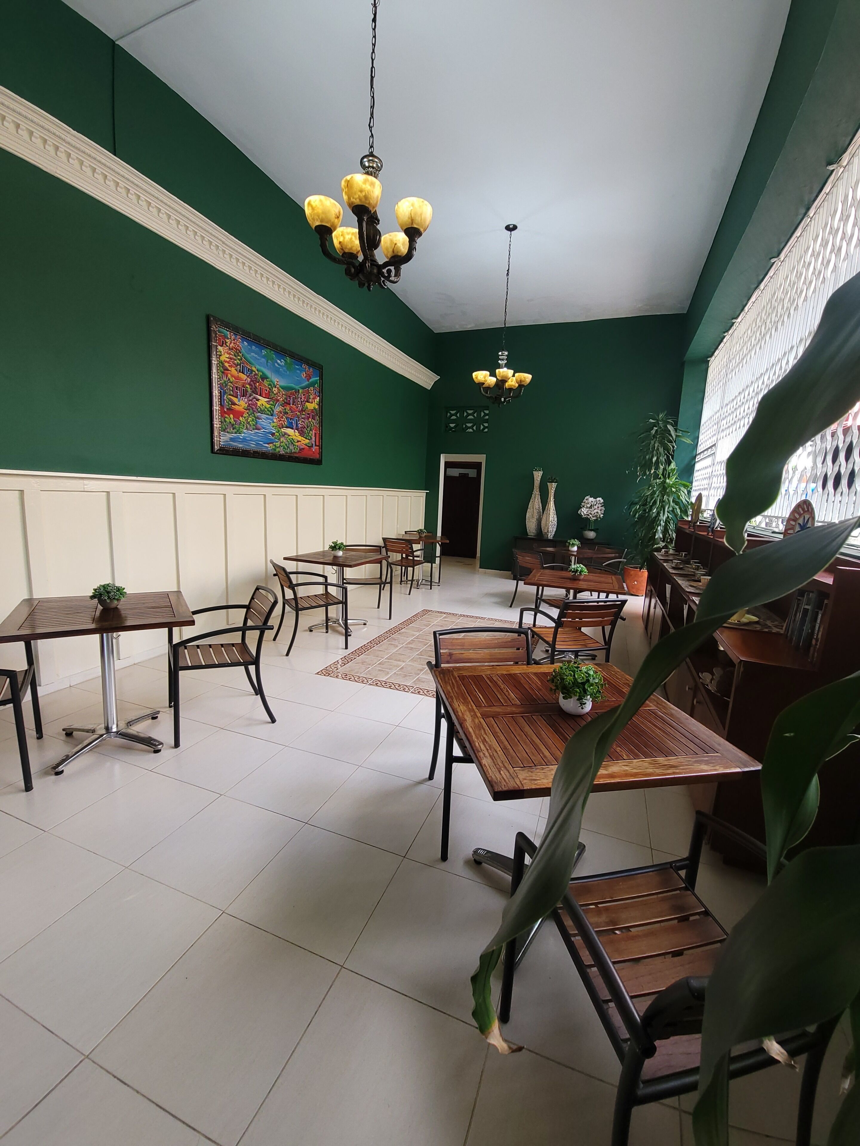 Foto - Hotel Class Colonial