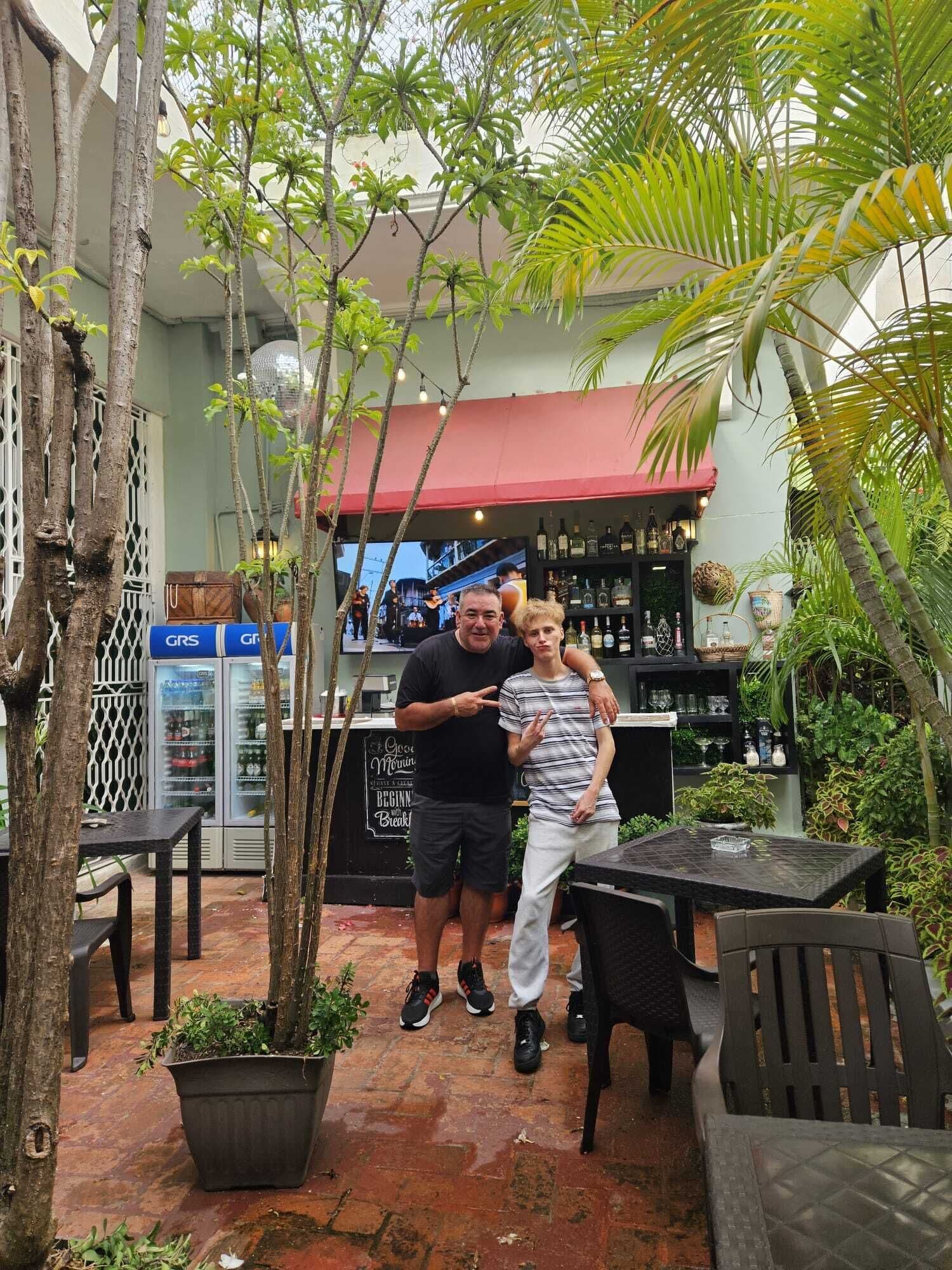 Foto - Hotel Class Colonial