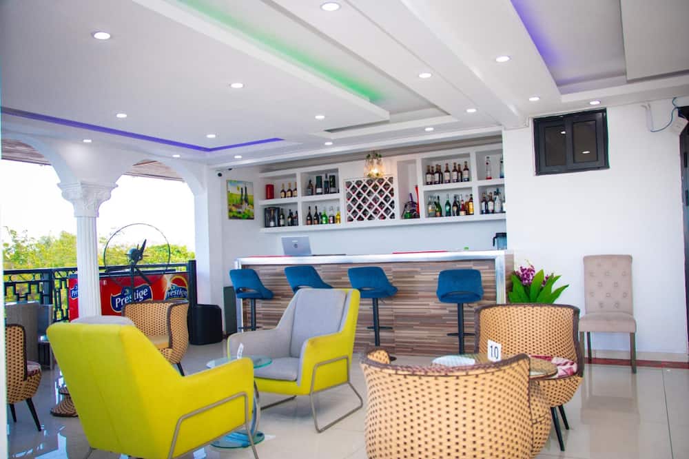 Duen Hotel