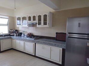 Appartement | Cuisine privée