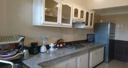 Appartement Hay Riad