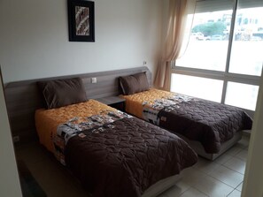 Apartment - Appartement Hay Riad (Rabat)