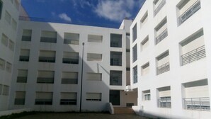 Front of property - Appartement Hay Riad (Rabat)