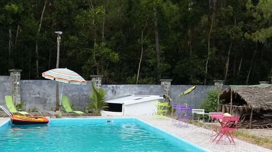 The Sanctuary