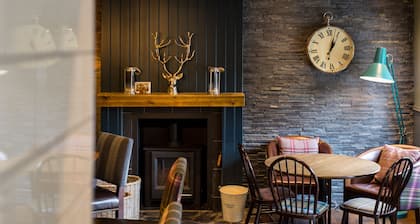 Kilchrenan Inn
