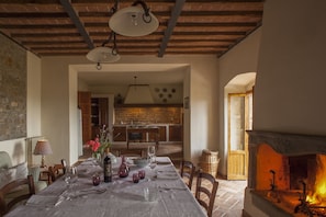 Superior-Apartment, 2 Schlafzimmer (P4) | Wohnbereich