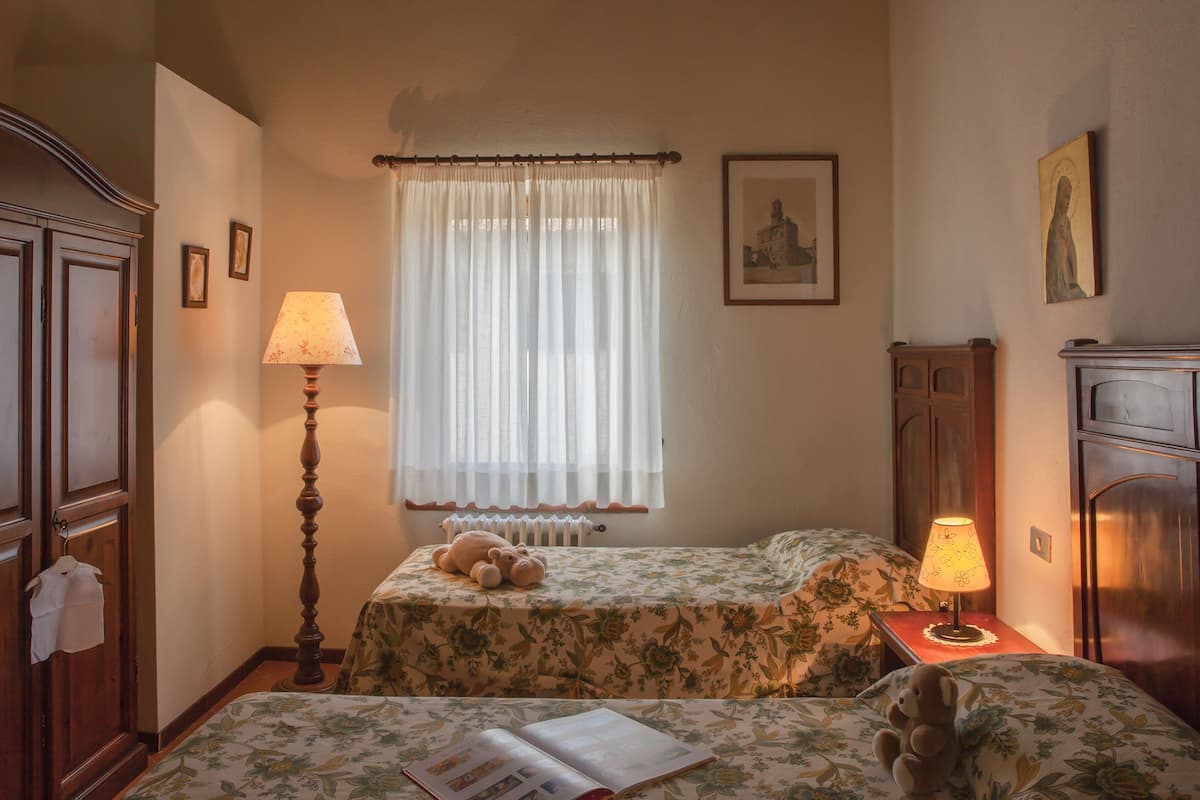 Apartamento, terraza (C3) | 1 dormitorio y espacio para trabajar con un portátil