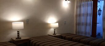 Casa En Tres Cerritos