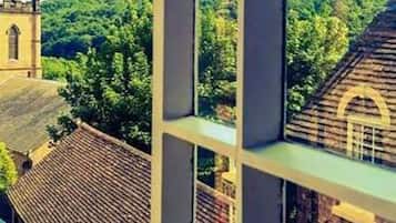 Luxury Double Room, Ensuite (Church View) | View from property