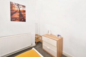 Miscellaneous - Town House @ Richmond St (Stoke-on-Trent)