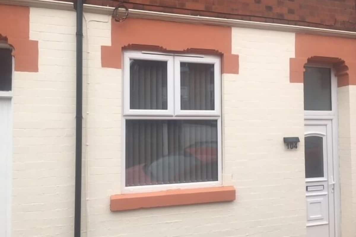 Traditional House, Ensuite, City View (Book Whole House ) | Exterior