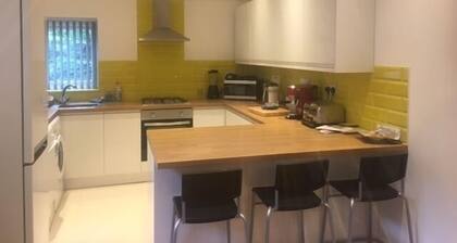 Town House @ Richmond St