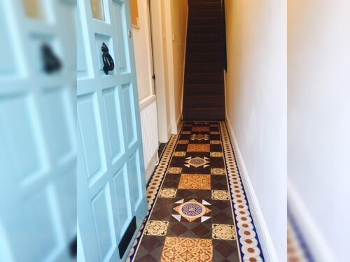 Town House @ Balliol St