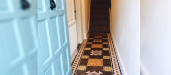 Town House @ Balliol St