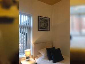 Room - Town House @ Balliol St (Stoke-on-Trent)