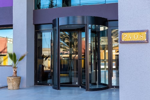 Hotel Modular Express Calama