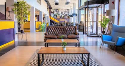 Hotel Modular Express Calama