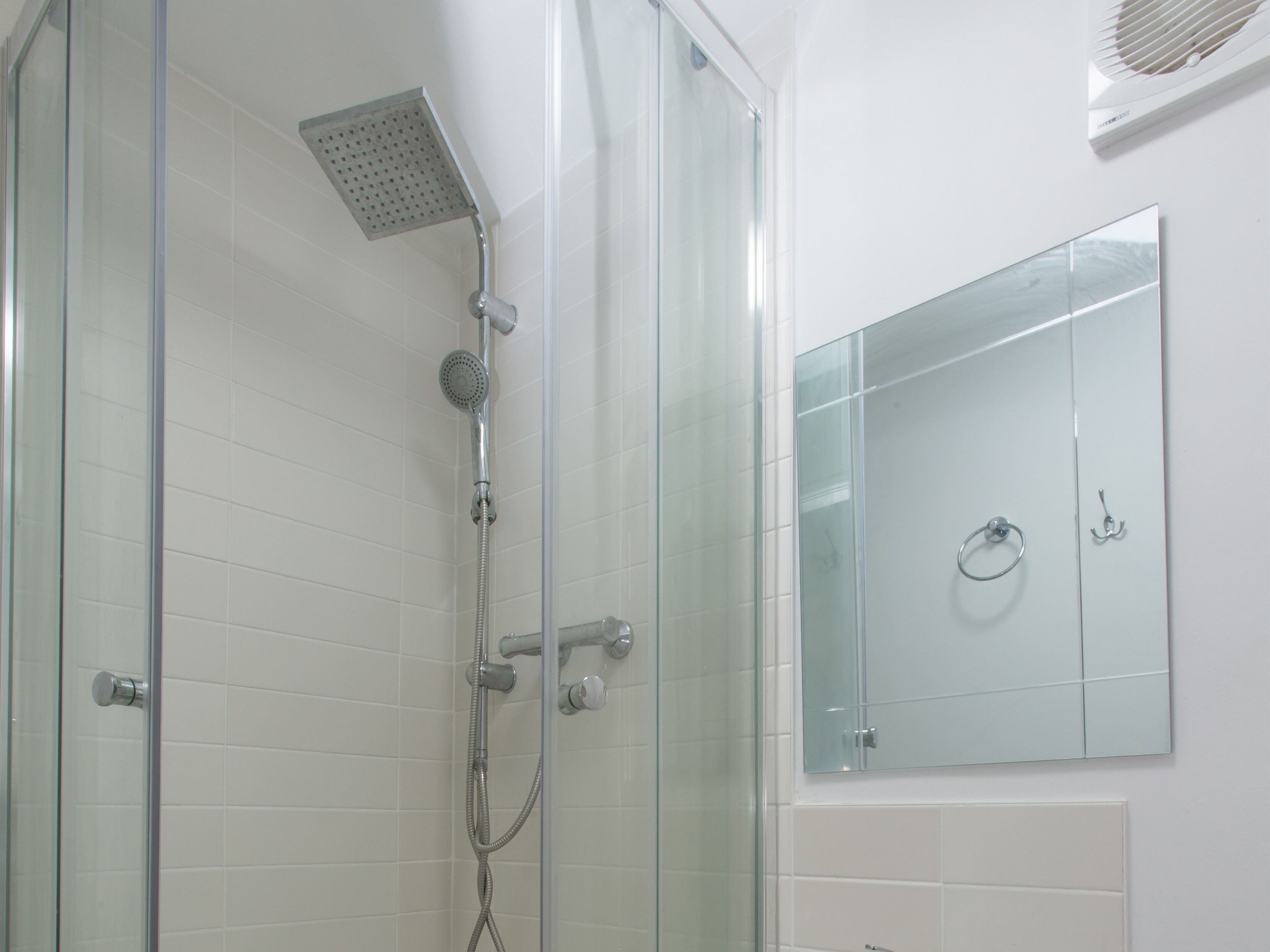 单人房, 独立浴室 (Room 2) | 浴室