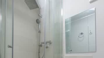 Single Room, Ensuite (Room 2) | Bathroom