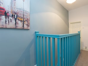 Chambre Simple, salle de bains commune | Divers